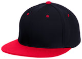 Pacific Headwear Premium P-tec Flexfit® Cap