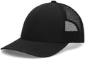 Unisex Pacific Headwear Low-pro Trucker Cap