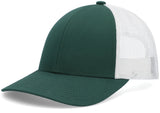 Unisex Pacific Headwear Low-pro Trucker Cap