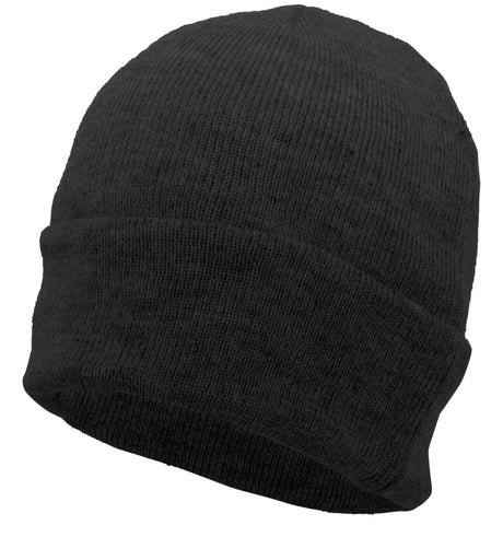 Pacific Headwear Premium Cuff Beanie