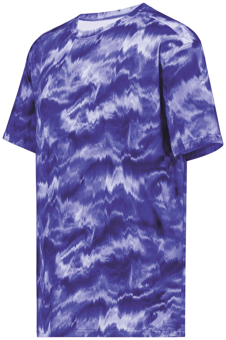 Holloway  Men's Stock Cotton-touch™ Poly Tee