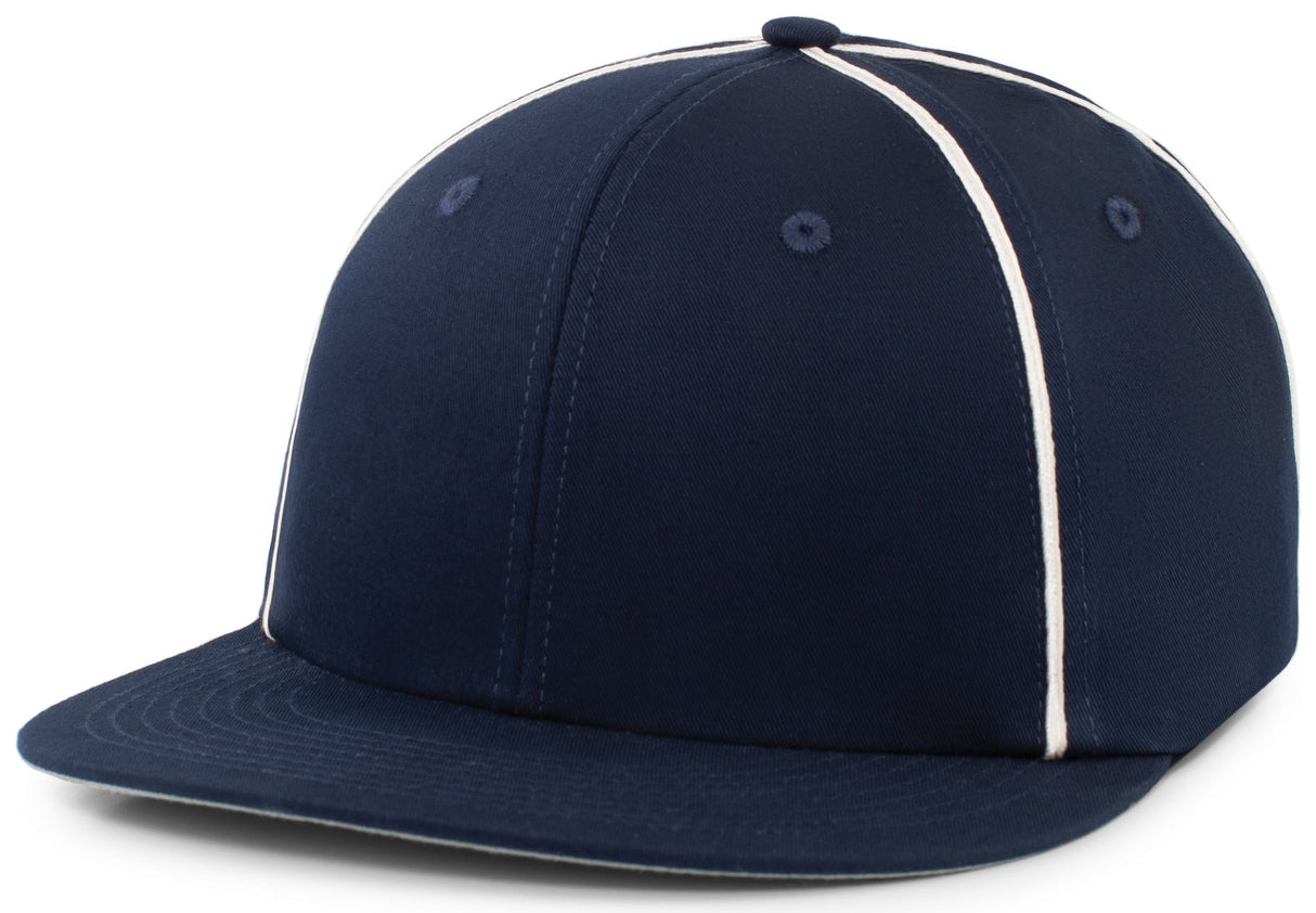 Unisex Pacific Headwear Momentum Team Cap
