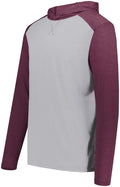 Augusta Sportswear  Men's Gameday Vintage Hoodie