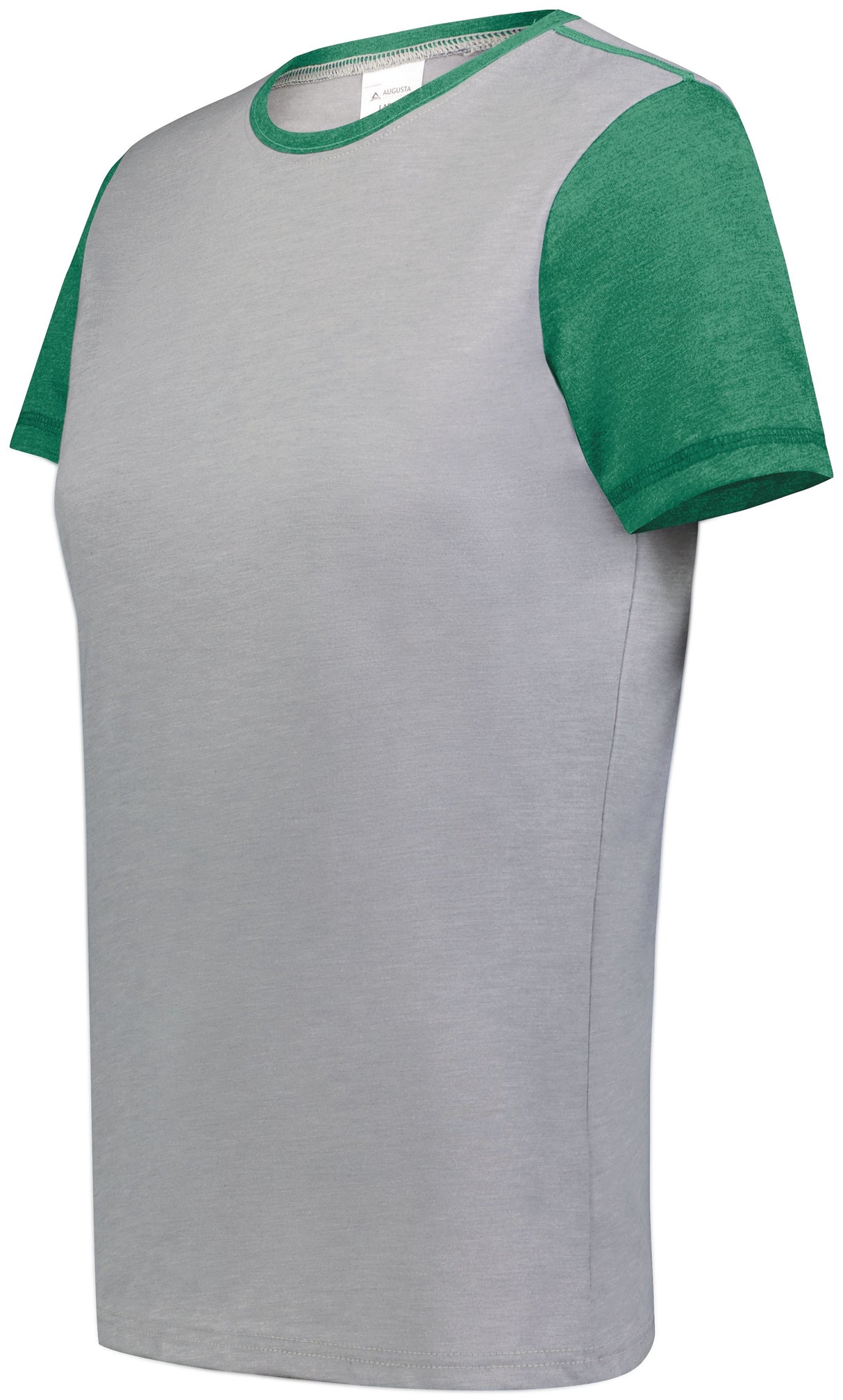 Augusta Sportswear  Women's  Gameday Vintage Ringer Tee