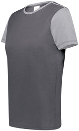 Augusta Sportswear  Women's  Gameday Vintage Ringer Tee