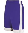 Augusta Sportswear  Men's Match-up Basketball Shorts