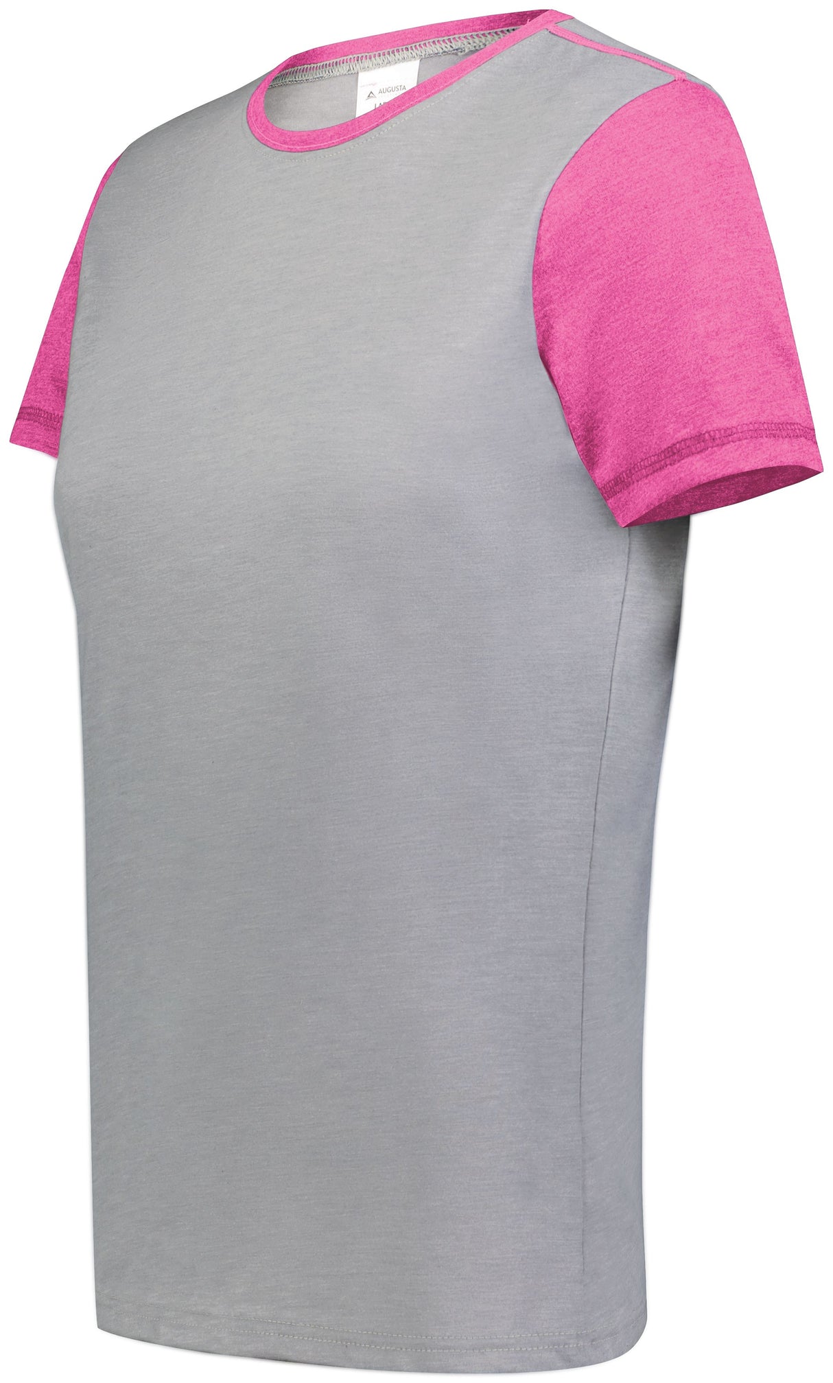 Augusta Sportswear  Women's  Gameday Vintage Ringer Tee