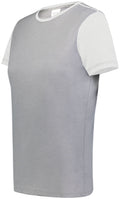 Augusta Sportswear  Women's  Gameday Vintage Ringer Tee
