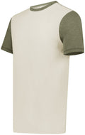 Augusta Sportswear Youth Gameday Vintage Ringer Tee