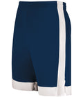 Augusta Sportswear Youth Match-up Basketball Shorts