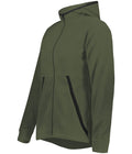 Augusta Sportswear  Women's  Chill Fleece 2.0 Full Zip Hoodie