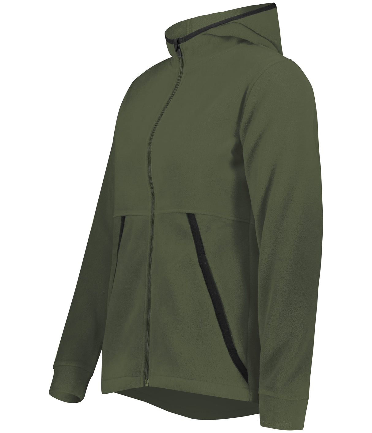 Augusta Sportswear  Women's  Chill Fleece 2.0 Full Zip Hoodie