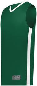 Augusta Sportswear  Men's Match-up Basketball Jersey
