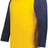 Augusta Sportswear Youth Gameday Vintage 3/4 Tee