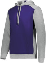 Augusta Sportswear  Men's Three-season Fleece Pullover Hoodie