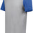 Augusta Sportswear Youth Gameday Vintage Ringer Tee