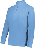 Augusta Sportswear  Men's Micro-lite Fleece 1/4 Zip Pullover