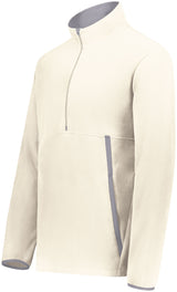 Augusta Sportswear  Men's Chill Fleece 2.0 1/2 Zip Pullover