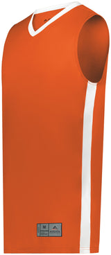 Augusta Sportswear  Men's Match-up Basketball Jersey