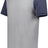 Augusta Sportswear Youth Gameday Vintage Ringer Tee