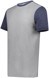Augusta Sportswear Youth Gameday Vintage Ringer Tee
