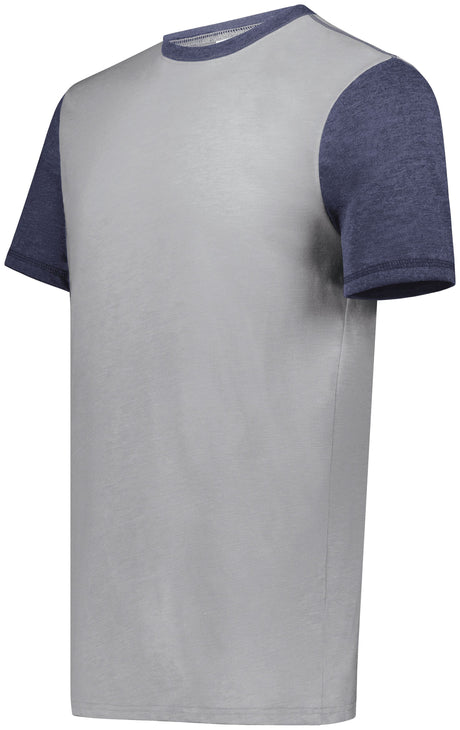 Augusta Sportswear Youth Gameday Vintage Ringer Tee