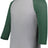 Augusta Sportswear Youth Gameday Vintage 3/4 Tee