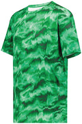 Holloway  Men's Stock Cotton-touch™ Poly Tee