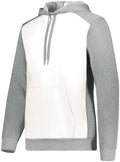 Augusta Sportswear  Men's Three-season Fleece Pullover Hoodie