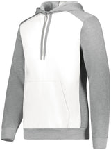 Augusta Sportswear  Men's Three-season Fleece Pullover Hoodie