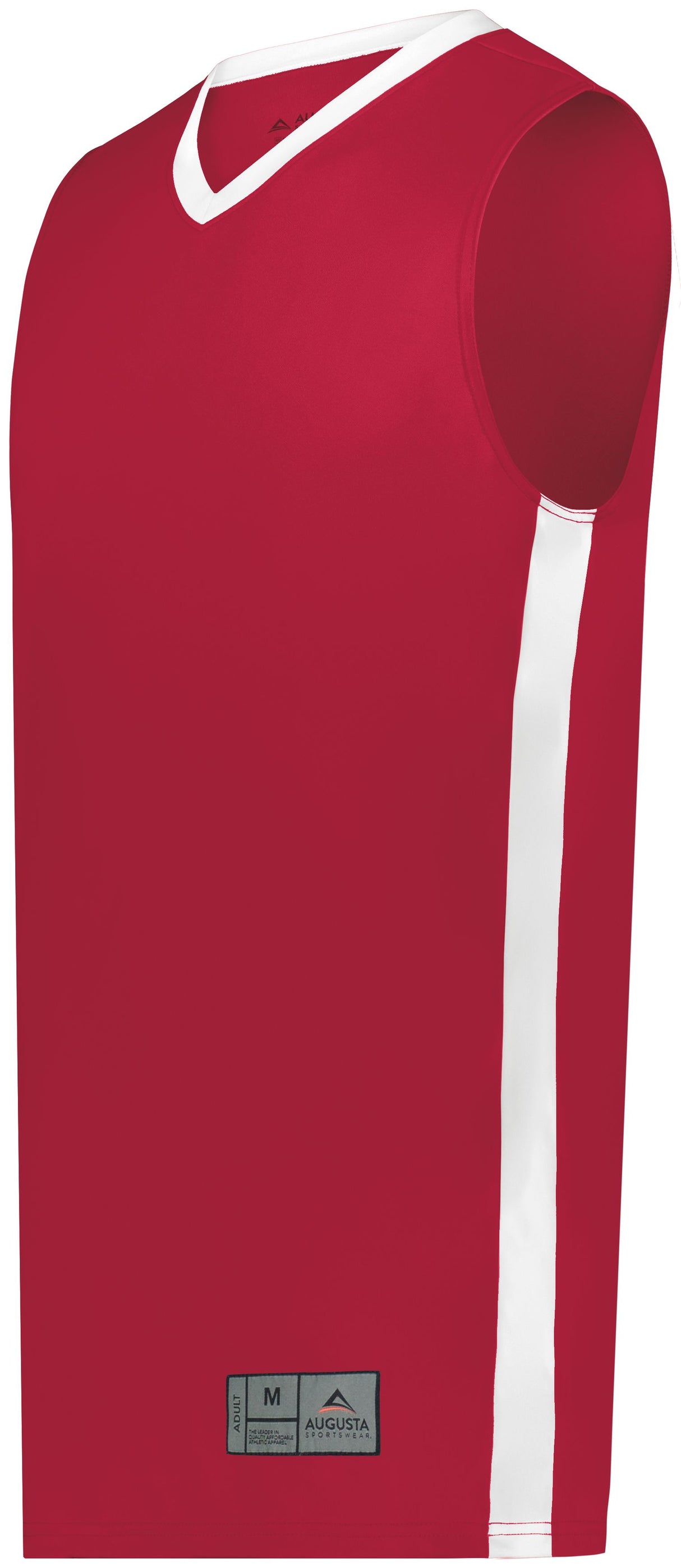 Augusta Sportswear Youth Match-up Basketball Jersey