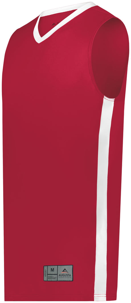Augusta Sportswear Youth Match-up Basketball Jersey