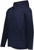 Holloway  Men's Limitless 1/4 Zip Hoodie