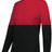 Holloway  Women's  Momentum Team 1/4 Zip Pullover