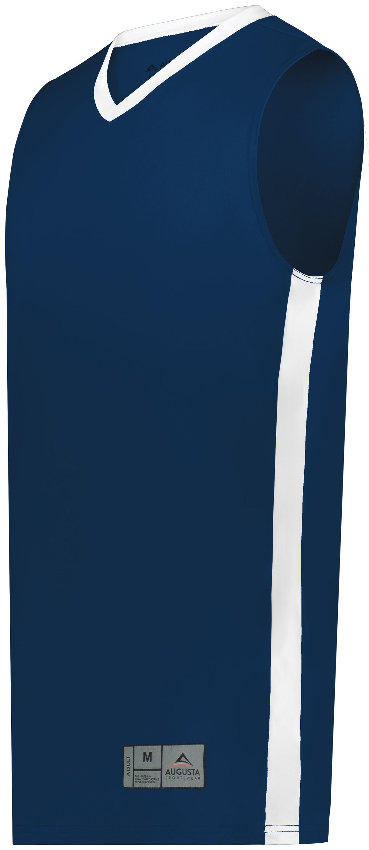 Augusta Sportswear Youth Match-up Basketball Jersey