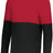 Holloway  Men's Momentum Team 1/4 Zip Pullover