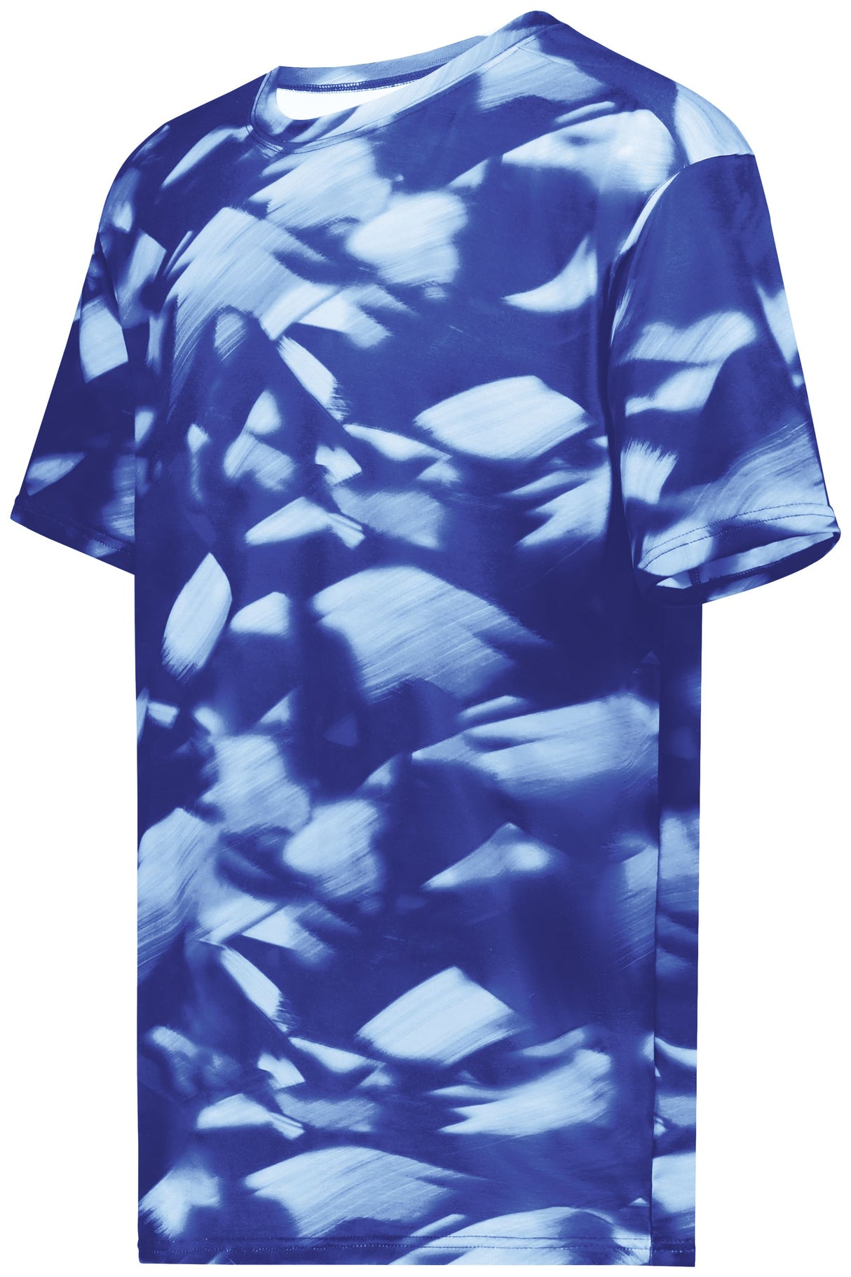 Holloway  Men's Stock Cotton-touch™ Poly Tee