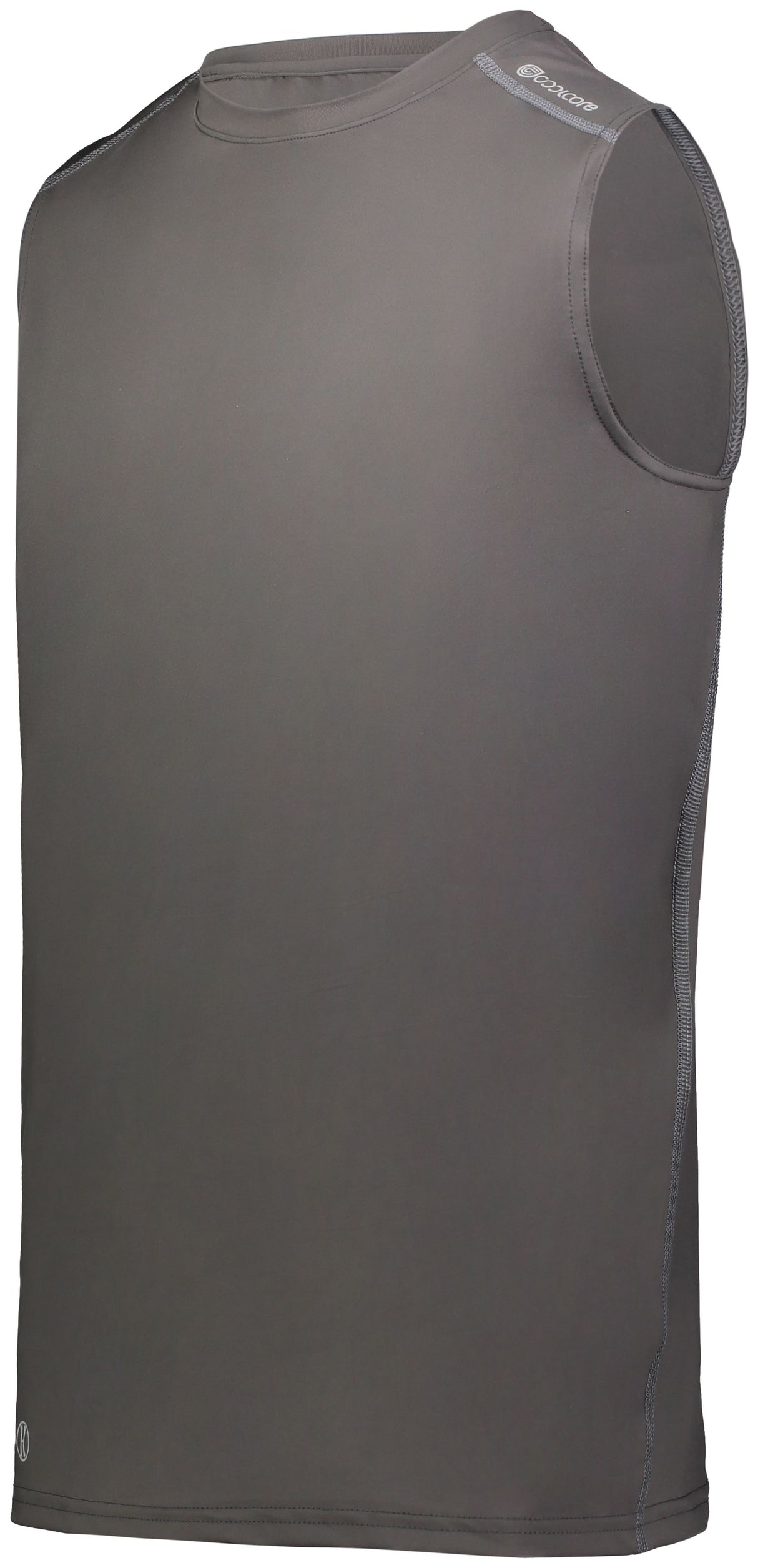 Holloway  Men's Tank Powered By Coolcore®