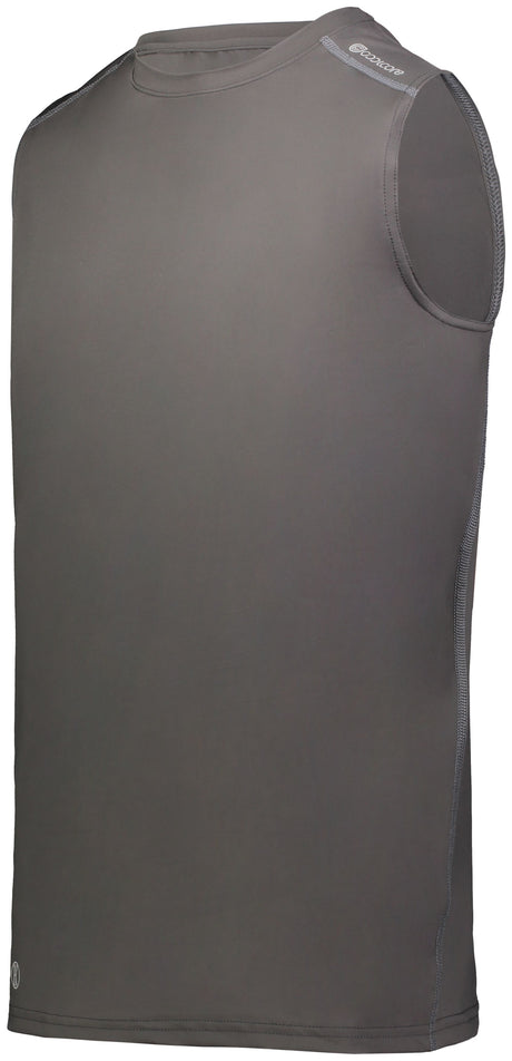 Holloway  Men's Tank Powered By Coolcore®
