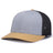 Pacific Headwear Trucker Flexfit® Snapback Cap