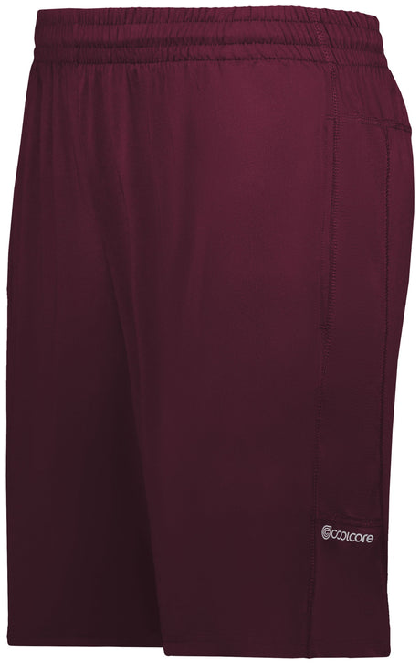 Holloway  Men's Shorts Powered By Coolcore®