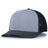 Pacific Headwear Trucker Flexfit® Snapback Cap