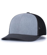 Pacific Headwear Trucker Flexfit® Snapback Cap