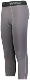 Russell  Men's Compression 7/8 Tight
