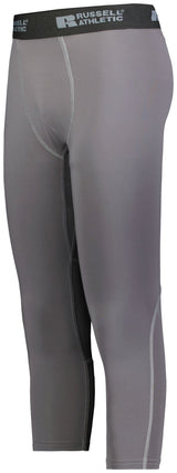Russell  Men's Compression 7/8 Tight