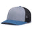 Pacific Headwear Trucker Flexfit® Snapback Cap