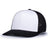 Pacific Headwear Trucker Flexfit® Snapback Cap