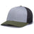 Pacific Headwear Trucker Flexfit® Snapback Cap
