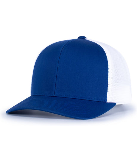 Pacific Headwear Trucker Flexfit® Snapback Cap