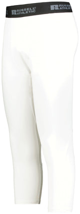 Russell  Men's Compression 7/8 Tight